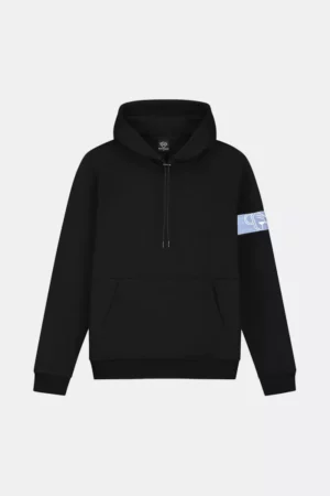 Black Bananas commander hoodie black