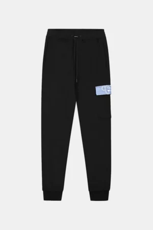 Black Bananas commander sweatpants black