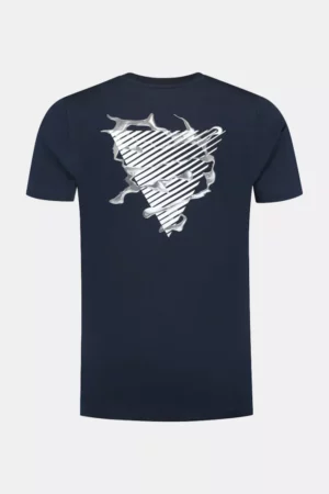 Pure Path 24030101 07 navy