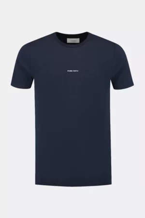 Pure Path 24030101 07 navy
