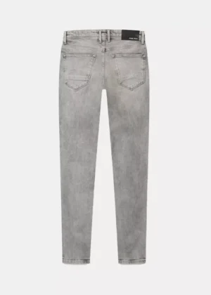 Pure Path the jone w1301 85-denim light grey