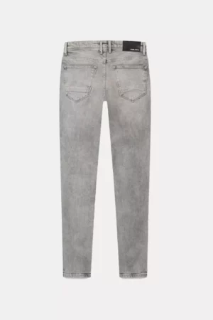 Pure Path the jone w1301 85-denim light grey