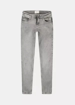 Pure Path the jone w1301 85-denim light grey