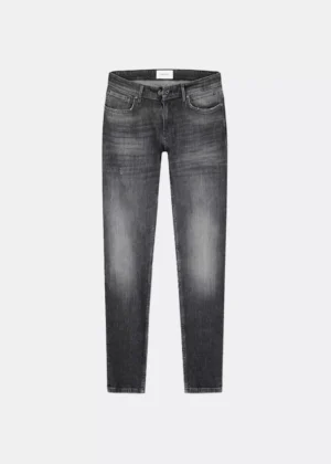 Pure Path the jone w1338 86 denim mid grey