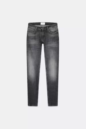 Pure Path the jone w1338 86 denim mid grey