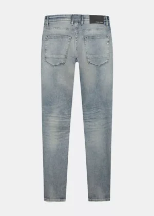 Pure Path the jone w1341 83 denim mid blue