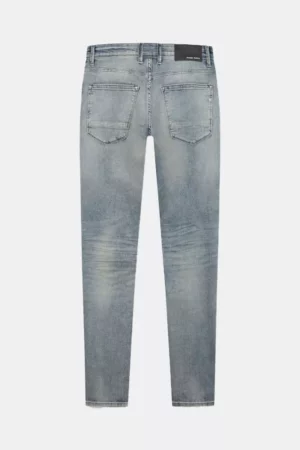 Pure Path the jone w1341 83 denim mid blue