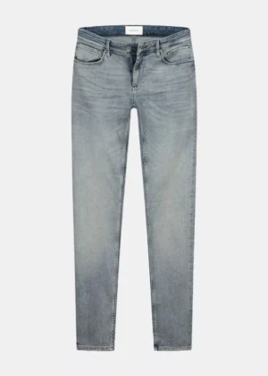 Pure Path the jone w1341 83 denim mid blue