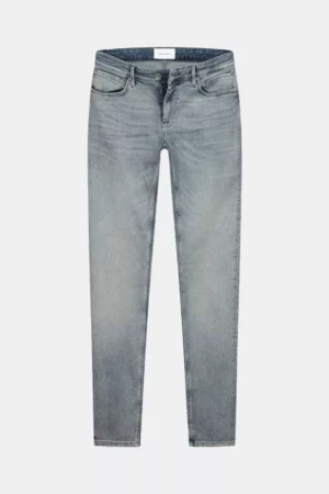 Pure Path the jone w1341 83 denim mid blue