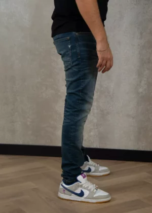 Pure Path the jone w1361 84 denim dark blue