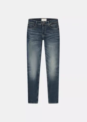 Pure Path the jone w1361 84 denim dark blue