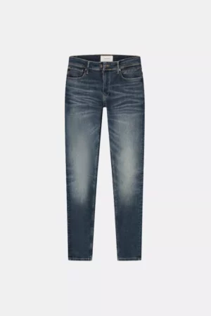 Pure Path the jone w1361 84 denim dark blue