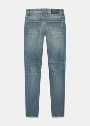 Pure Path the jone w1363 88 denim green/blue