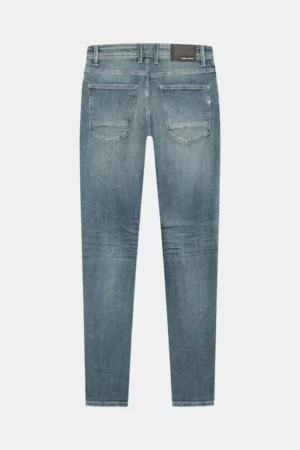 Pure Path the jone w1363 88 denim green/blue