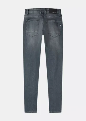 Pure Path the jone w1364 89 denim blue grey