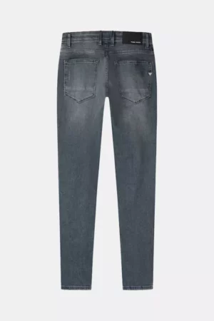 Pure Path the jone w1364 89 denim blue grey