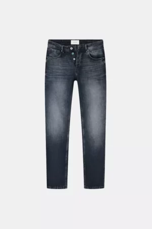 Pure Path the ryan w1324 84 denim dark blue
