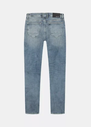 Pure Path the ryan w1329 83-denim mid blue