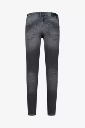 Purewhite the jone w1251 87 denim dark grey