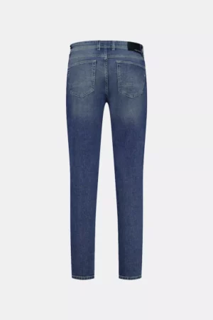 Purewhite the ryan w1244 88 denim green/blue