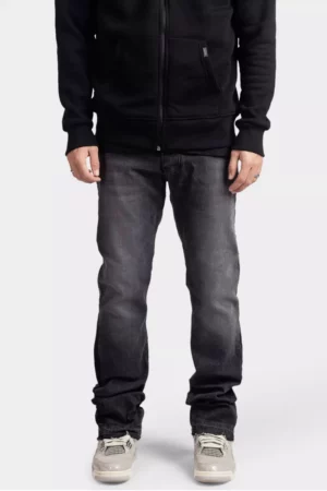 Richesse nova black jeans black