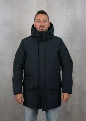 Airforce FRM0393 970 gun metal