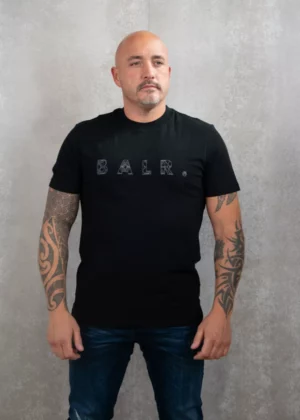Balr b1112.1267 jet black 102
