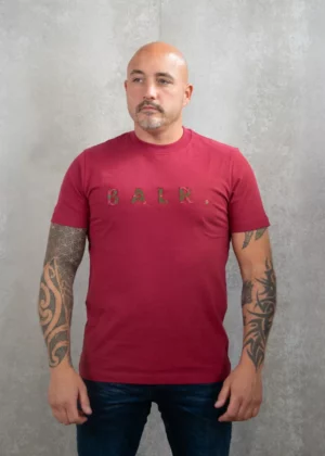 Balr b1112.1267 tibetian red 615