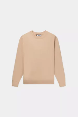 Balr game day box fit crewneck seasame 229