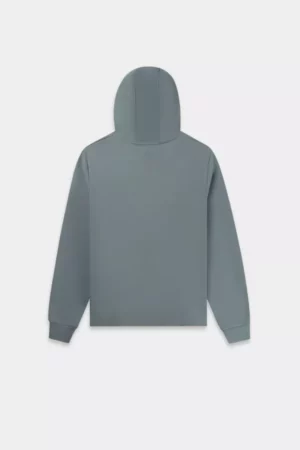 Balr q-series regular fit hoodie goblin blue 881