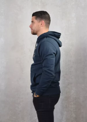 Baron Filou xciii hoodie imperial blue