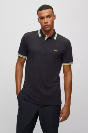 BOSS 50468983 012 charcoal