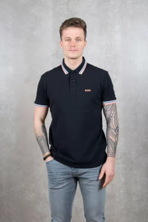 BOSS 50469055 003 black