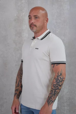 BOSS 50469055 131 open white