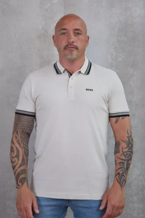 BOSS 50469055 131 open white