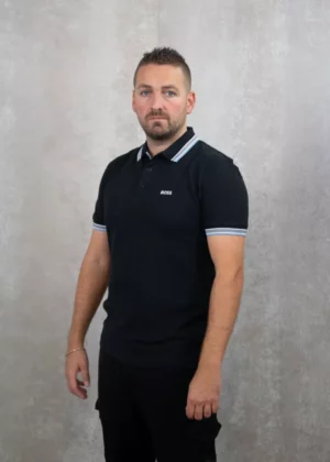 BOSS 50469055 416 navy