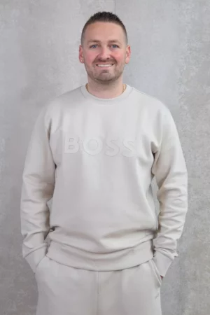 BOSS 50506119 271 light beige