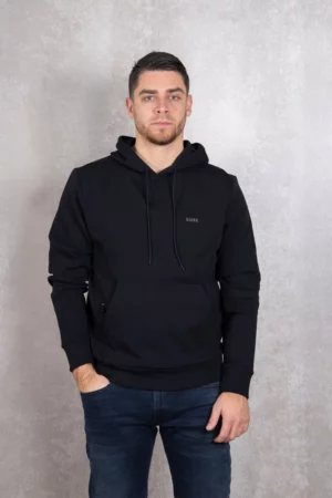 BOSS 50506130 001 black