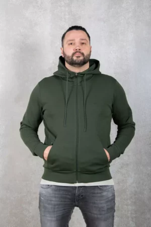 BOSS 50506161 379 open green
