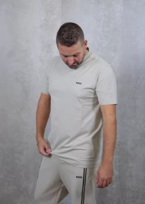 BOSS 50506373 273 light beige