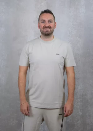 BOSS 50506373 273 light beige