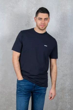 BOSS 50506373 403 dark blue