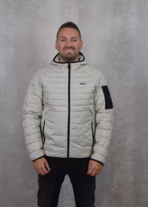 BOSS 50514761 271 light beige