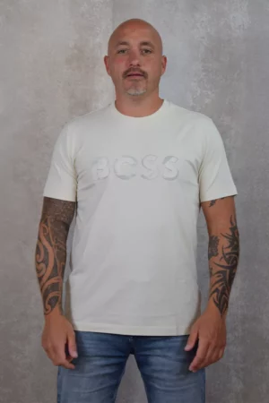 BOSS 50519365 131 open white
