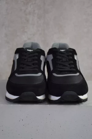 BOSS 50523221 010 charcoal