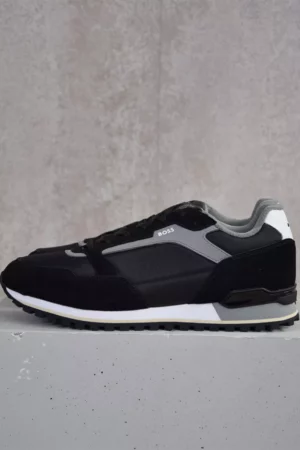 BOSS 50523221 010 charcoal