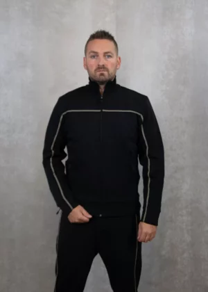 BOSS 50523896 001 black