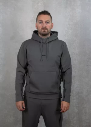 BOSS 50523905 056 light/pastel grey