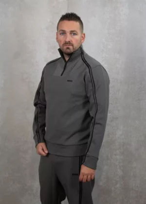 BOSS 50523911 056 light/pastel grey
