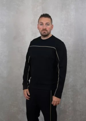 BOSS 50523913 001 black